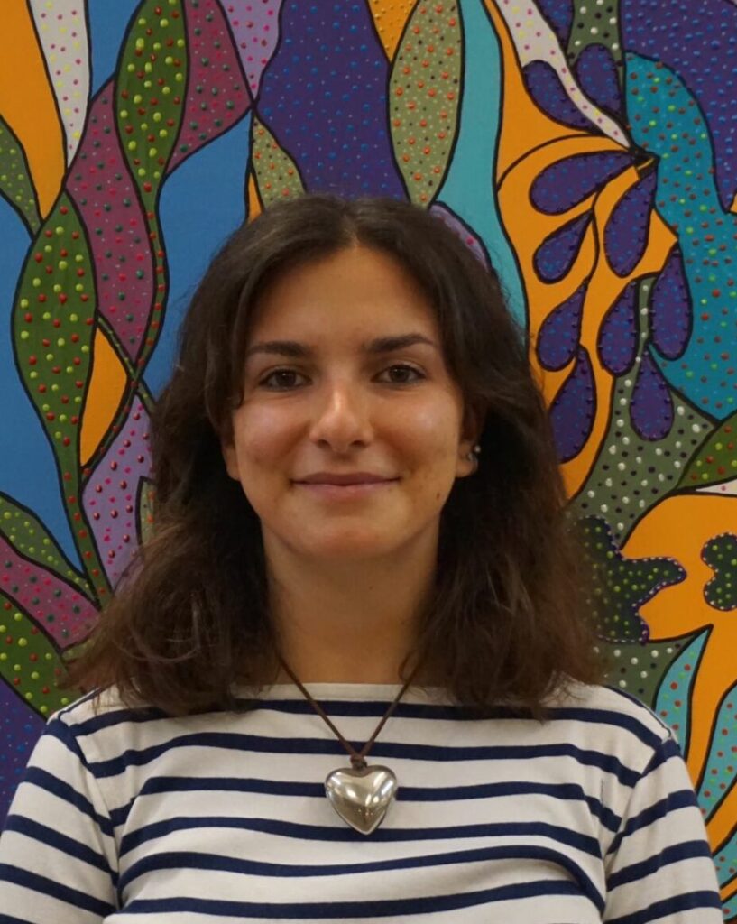 Caetana Ribeiro Da Cunha